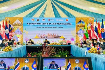 PM Kamboja: ASEAN harus pastikan perdamaian, stabilitas dan kemakmuran