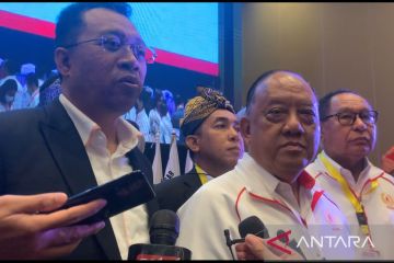 NTB dan NTT resmi jadi tuan rumah PON 2028