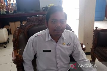 BPBD Lebak minta warga waspadai curah hujan tinggi