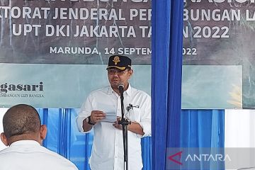 KSOP Marunda: Penerimaan PNBP turun akibat terminal KCN stop operasi