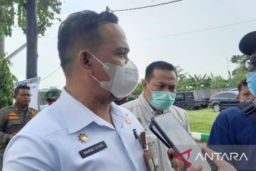 Kabupaten Bekasi siapkan tiga tempat pengolahan sampah terpadu
