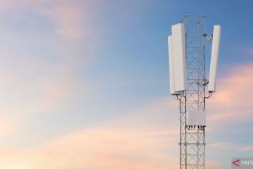 Ericsson kenalkan Radio 5G Triple-Band untuk jaringan berkelanjutan