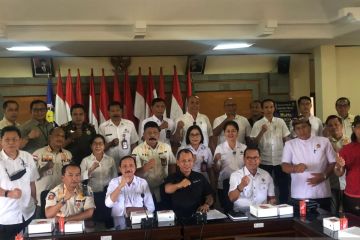 Satpol PP Bali tetapkan aturan kurangi kebisingan Canggu
