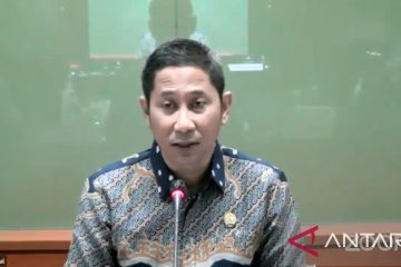 KY sosialisasikan seleksi calon Hakim Agung dan Ad Hoc HAM pada MA