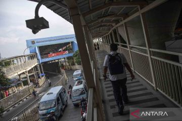 Integrasi transportasi tingkatkan nilai sosial masyarakat