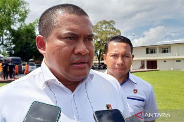 Polda NTB tetapkan tersangka kasus penipuan tiket MotoGP