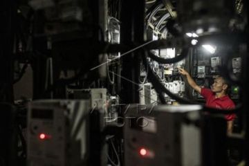 Rencana Kenaikan Daya Listrik Subsidi