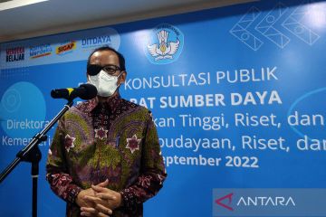 Kemendikbudristek sebut akan kurangi beban administrasi dosen