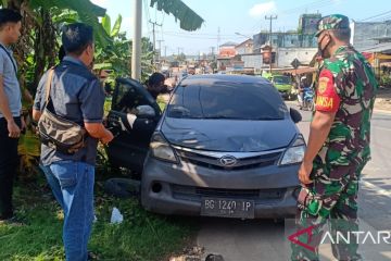 Polisi selamatkan lima warga Musi Banyuasin korban penyanderaan