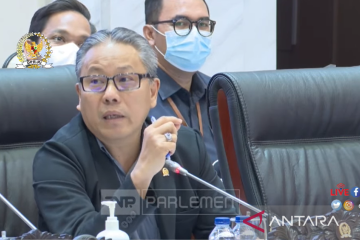 Komisi XI DPR setujui privatisasi PT Semen Kupang