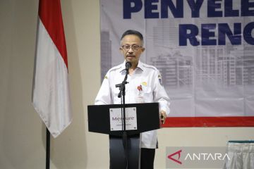 Kemendagri jaring masukan pemda terkait penyusunan RDTR