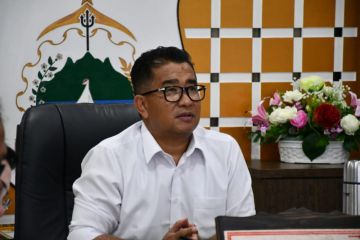 Pemprov Sulbar ajak siswa sukseskan gerakan tanam 1,2 juta mangrove