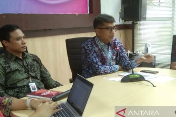 OJK kawal kasus penggelapan dana nasabah Bank Sultra hingga pengadilan