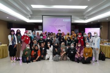 KPPPA dukung usaha perempuan manfaatkan teknologi digital