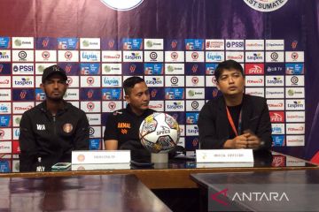 Persiraja waspadai dua pemain baru Semen Padang FC