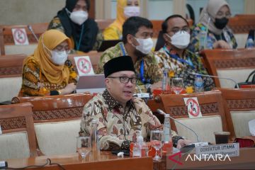 Komisi VI DPR apresiasi pengelolaan investasi TASPEN yang baik