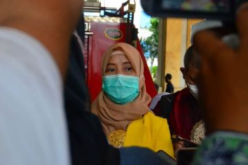 DRRC UI: Pedoman pemetaan risiko kebakaran Jakarta sangat penting