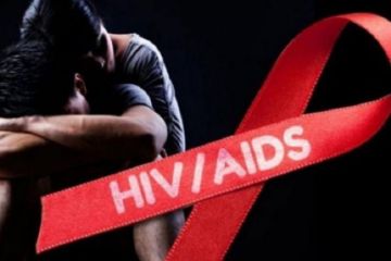 Penderita HIV/AIDS di Surabaya dodiminasi kelompok usia pekerja