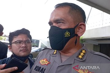 Polda Jateng minim alat bukti terkait jasad terbakar di Semarang