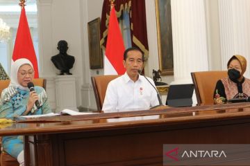 Pengamat: Presiden Jokowi sosok sederhana dan berprestasi