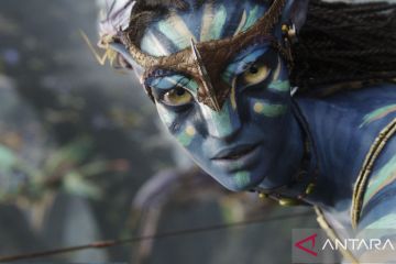 Alasan James Cameron rilis ulang "Avatar" di bioskop