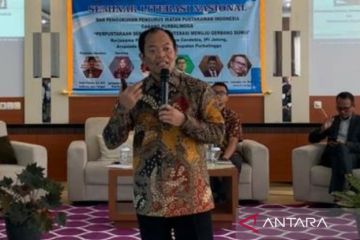 Badan Bahasa: Bahasa yang digunakan penutur sepatutnya santun