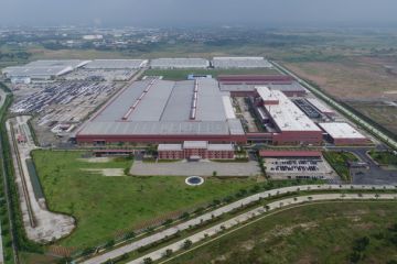 Wuling & pabrikan China lain siap investasi lebih banyak di Indonesia