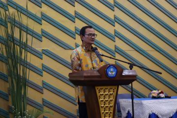 Program Matching Fund Kedaireka 2022 usung lima tema prioritas