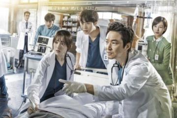 Musim ketiga "Dr. Romantic" dipastikan tayang 2023