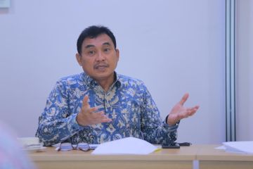 Cegah Pembiayaan Bermasalah, LPDB-KUMKM Utamakan Prinsip Good Corporate Governance