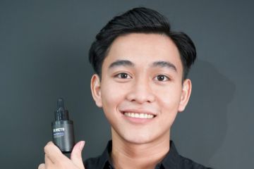 Tips untuk merawat muka bagi para pria