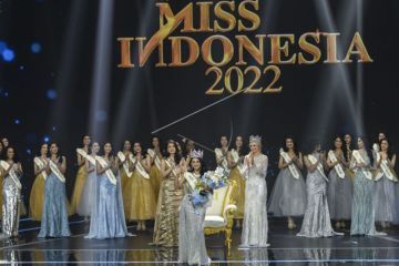 Miss Indonesia 2022