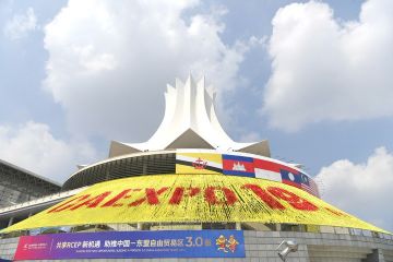 PM Malaysia berharap China-ASEAN Expo datangkan peluang bagi negaranya