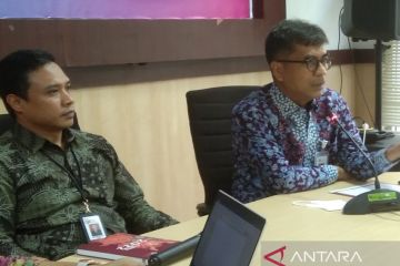 OJK menilai pelaku penggelapan dana Bank Sultra bukan satu orang