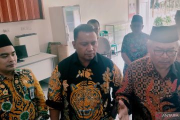 Anggota parlemen menilai pentingnya penerapan moderasi beragama