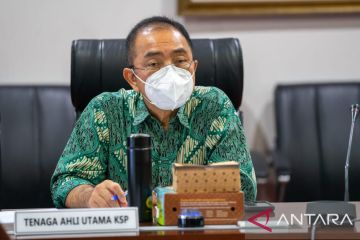 KSP minta pemda siapkan SDM penunjang pariwisata di DPSP Danau Toba