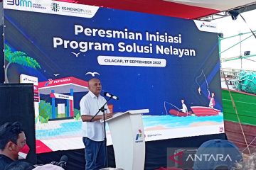 Teten: Program Solusi Nelayan agar BBM subsidi tepat sasaran