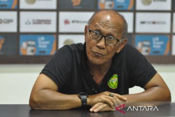 Persipal BU kelelahan jelang laga kontra Kalteng Putra