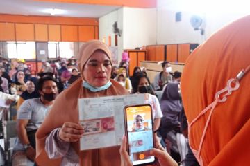39.148 KPM di Makassar telah menerima BLT BBM