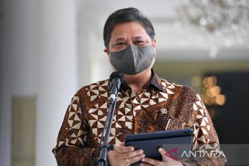 Kemarin, Indonesia kian diperhitungkan dunia sampai RUU P2SK