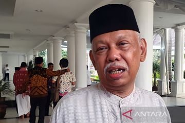 Ketua Dewan Pers Prof Azyumardi Azra meninggal dunia di RS Selangor