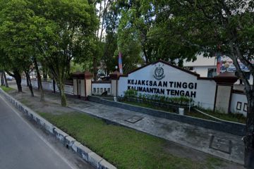 Kejati Kalteng optimalkan pencegahan kebocoran uang negara di madrasah