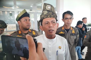 APBD Perubahan Provinsi Kepri 2022 difokuskan tekan inflasi