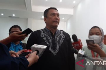 Dewan Pers bahas kemungkinan beri penghargaan Azyumardi saat HPN