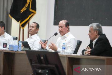 BNPT ungkap cara kelompok teror munculkan sel-sel teroris baru