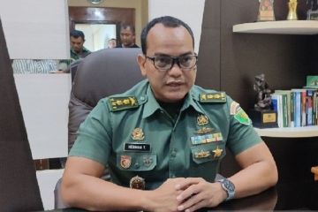 BAP satu tersangka mutilasi segera dilimpahkan ke Otmilti Makassar