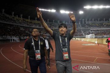 Menatap Piala Asia 2023 dengan optimisme besar pasca-Curacao