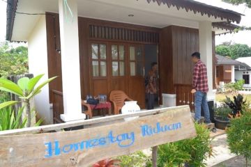 Kementerian PUPR bangun 20 sarana hunian wisata KEK Tanjung Kelayang