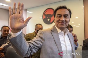 Foto Pilihan pekan ketiga September 2022