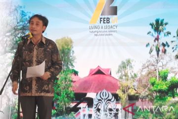 FEB UI canangkan zona integritas wujudkan birokrasi bersih